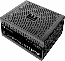 Thermaltake Toughpower TF1 1550W modułowy zasilacz 80 Plus Titanium