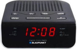 Radiobudzik Blaupunkt