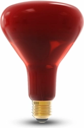 Modee Technic żarówka podczerwona E27 250 W, ściemnialna