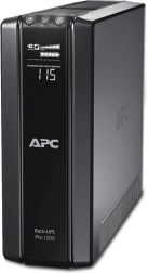 Zasilacz awaryjny APC Back-UPS Pro 1200, 1200 VA, 230 V, LCD, 720 W