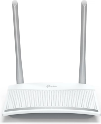 Router Wi‑Fi TP-Link TL-WR820N