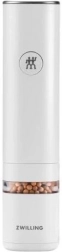 Elektryczny młynek do przypraw ZWILLING ENFINIGY – biały