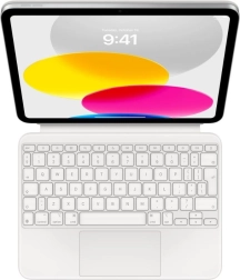 Apple Magic Keyboard Folio do iPada 10. generacji, angielska międzynarodowa