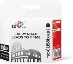 Kartridż atramentowy Canon CLI-581XXL Black