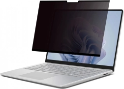 Magnetyczny 2‑kierunkowy filtr prywatności DICOTA do laptopów 16:10, 16″