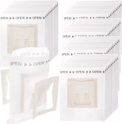 Jednorazowe filtry do kawy i herbaty 50 szt.