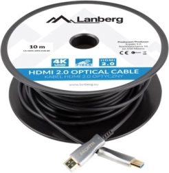 Optyczny kabel HDMI 2.0 10 m
