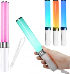 Świecący kij LED na imprezę