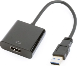 Adapter USB 3.0 na HDMI (gniazdo) CABLEXPERT