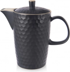 Ceramiczny dzbanek do kawy i herbaty TEA TIME 1,3 l