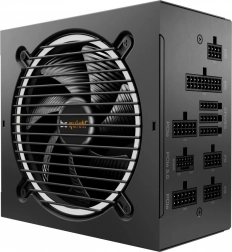 Be quiet! Pure Power 12 M 1200W ATX 3.1 80 Plus Gold modułowy zasilacz
