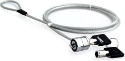 Kabel zabezpieczający do laptopa NATEC Lobster Key