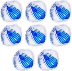 Kulki do pralki 3,5 cm, 8 szt.