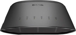 D-Link DGS-1005D gigabitowy przełącznik sieciowy