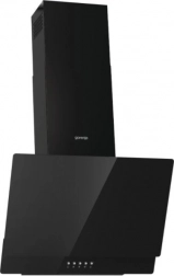 Kominowy okap WHI629EB