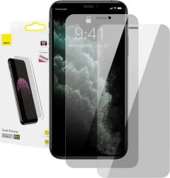 Szkło hartowane Baseus dla iPhone XR/11