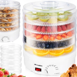 Suszarka do żywności DryMaster II 500 W
