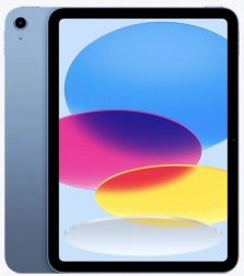 Apple iPad 11. generacji z wyświetlaczem Liquid Retina