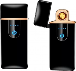 Ag773a elektryczna zapalniczka do papierosów USB