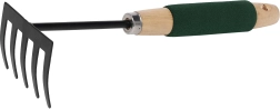 Ręczne grabki ogrodowe 27 cm KINZO GARDEN