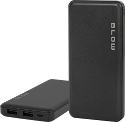 Powerbank 10000 mAh PB10A czarny