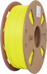 Żółty filament PLA 1,75 mm do drukarek 3D