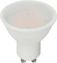 Żarówka LED V-TAC GU10 2.9 W 6500K zimna biel