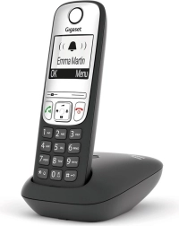 Bezprzewodowy telefon Gigaset A690