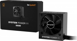 Źródło System Power 11 550W 80+ Bronze