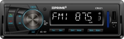 Radio samochodowe CRA21 BT FM z zestawem głośnomówiącym