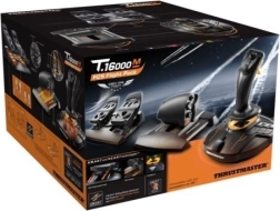 Thrustmaster T.16000M Flight Pack pro PC