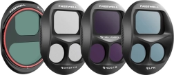 Zestaw filtrów Freewell do DJI Mavic 4 Pro Everyday (4 szt.)