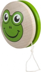 Detoa jo-jo z żabką