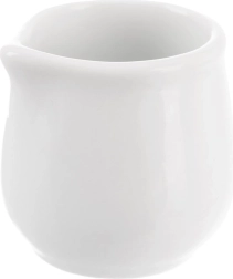 Porcelanowy mlecznik Mona 40 ml