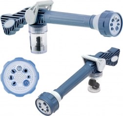 Wielofunkcyjny spryskiwacz do mycia samochodów