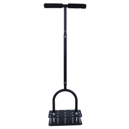 Ręczny aerator i wertykulator do trawnika