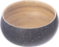 Miska bambusowa 14 cm, 550 ml