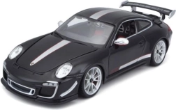 Metalowy model Porsche 911 GT3 RS 1:18 od Bburago