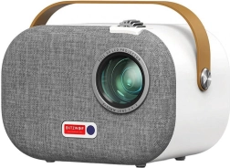 Mini projektor BlitzWolf BW-V2 LED Full HD