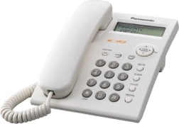 Panasonic KX-TSC 11 przewodowy telefon