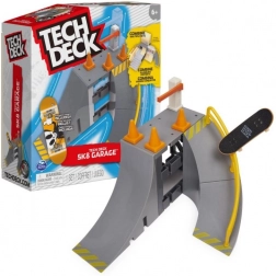 TECH DECK XCONNECT ZJAZDY Z PORĘCZĄ