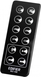 Pilot zdalnego sterowania do Edifier R1280DB