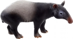 Plastowa figurka tapira 10 cm