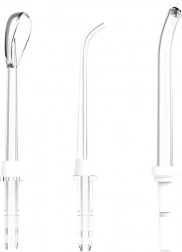 Zestaw końcówek do irygatora SEAGO SG-8001