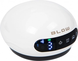 Elektryczna bańka chińska masująca BLOW