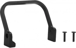 Aluminiowa listwa ochronna gimbala Sunnylife do DJI Avata (czarna)