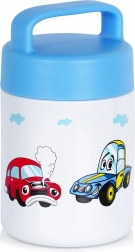 Termos na jedzenie AUTO 450 ml