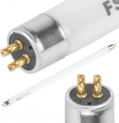 akcyjna świetlówka UV do łapaczy owadów 8 W