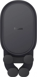 Grawitacyjny uchwyt Baseus Stable do telefonu samochodowego