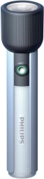 Latarka ładowalna USB‑C 400 lm 2000 mAh Philips